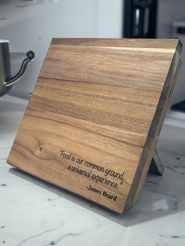 Magnetic Knife Stand